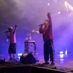 Freefall Festival 2025 - Der Freitag
