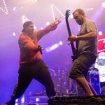 Freefall Festival 2025 - Der Freitag