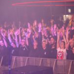 Freefall Festival 2025 - Der Freitag