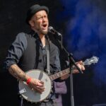 Freefall Festival 2025 - Der Freitag