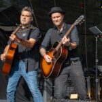 Freefall Festival 2025 - Der Freitag