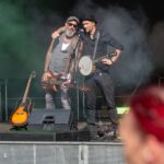 Freefall Festival 2025 - Der Freitag