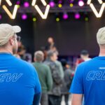 Freefall Festival 2025 - Der Freitag