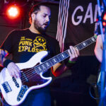 Ganovenfest 2025 - Fotos