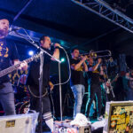 Ganovenfest 2025 - Fotos