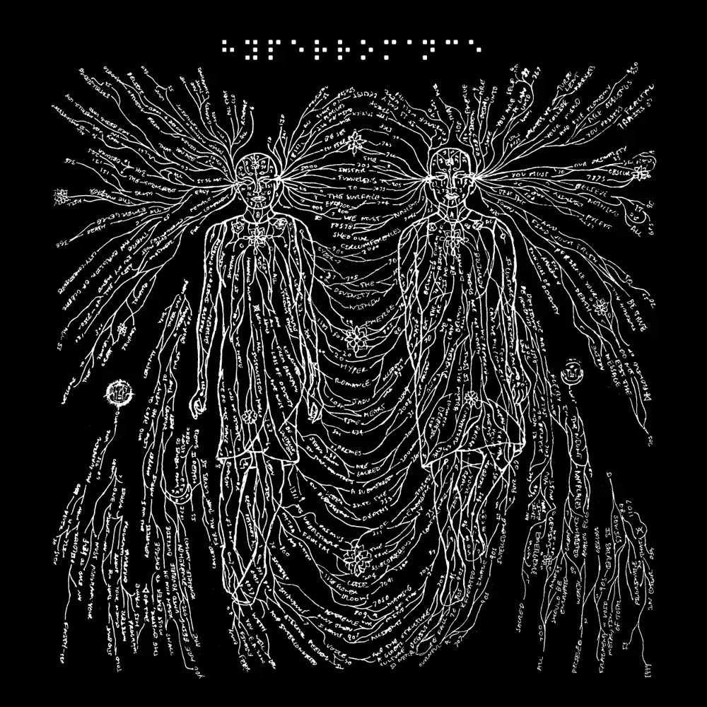 hyper-romance-black-lp