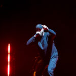 Parkway Drive in der Barclays Arena Hamburg - Fotos