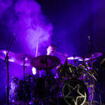 Parkway Drive in der Barclays Arena Hamburg - Fotos