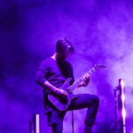 Parkway Drive in der Barclays Arena Hamburg - Fotos