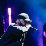Parkway Drive in der Barclays Arena Hamburg - Fotos