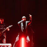 Parkway Drive in der Barclays Arena Hamburg - Fotos