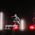 Parkway Drive in der Barclays Arena Hamburg - Fotos