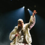 Parkway Drive in der Barclays Arena Hamburg - Fotos