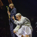 Parkway Drive in der Barclays Arena Hamburg - Fotos