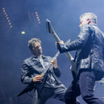 Parkway Drive in der Barclays Arena Hamburg - Fotos
