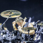 Parkway Drive in der Barclays Arena Hamburg - Fotos