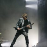 Parkway Drive in der Barclays Arena Hamburg - Fotos