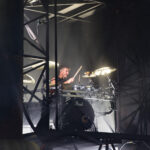 Parkway Drive in der Barclays Arena Hamburg - Fotos