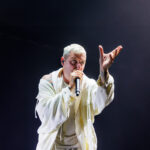 Parkway Drive in der Barclays Arena Hamburg - Fotos