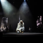 Parkway Drive in der Barclays Arena Hamburg - Fotos
