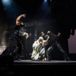 Parkway Drive in der Barclays Arena Hamburg - Fotos