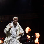 Parkway Drive in der Barclays Arena Hamburg - Fotos