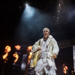 Parkway Drive in der Barclays Arena Hamburg - Fotos