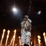 Parkway Drive in der Barclays Arena Hamburg - Fotos