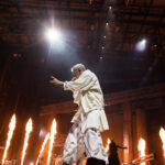 Parkway Drive in der Barclays Arena Hamburg - Fotos