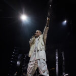 Parkway Drive in der Barclays Arena Hamburg - Fotos