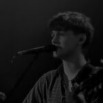 Ben Ellis zurück in Köln
