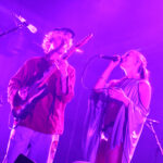 Dopen Lemon luden zu einem Trip in Huxleys - Neue Welt