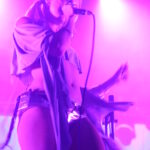 Dopen Lemon luden zu einem Trip in Huxleys - Neue Welt