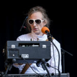 Otho und Spanky Ham beim Festivälchen - Fotos