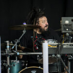 Otho und Spanky Ham beim Festivälchen - Fotos
