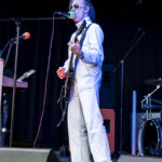 Otho und Spanky Ham beim Festivälchen - Fotos