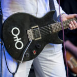 Otho und Spanky Ham beim Festivälchen - Fotos