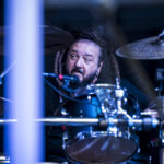 Otho und Spanky Ham beim Festivälchen - Fotos