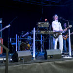Otho und Spanky Ham beim Festivälchen - Fotos