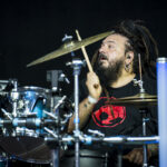 Otho und Spanky Ham beim Festivälchen - Fotos