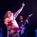 Otho und Spanky Ham beim Festivälchen - Fotos
