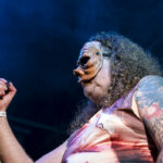 Otho und Spanky Ham beim Festivälchen - Fotos