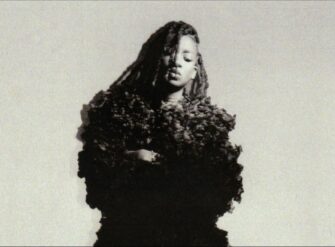 Little Simz „The Lotus“ landet für zwei Konzerte nach Deutschland