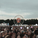 Throwback zum Lollapalooza Berlin 2025