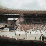 Throwback zum Lollapalooza Berlin 2025