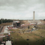 Throwback zum Lollapalooza Berlin 2025
