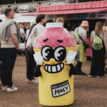 Throwback zum Lollapalooza Berlin 2025