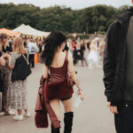 Throwback zum Lollapalooza Berlin 2025