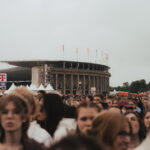 Throwback zum Lollapalooza Berlin 2025