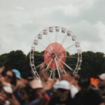 Throwback zum Lollapalooza Berlin 2025